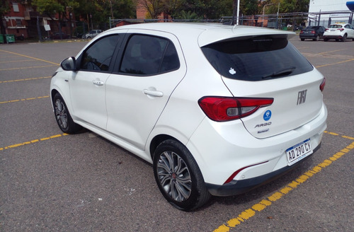 Fiat Argo PRECISION 1.8