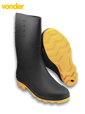 Bota Vonder