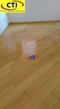 Imagem 17 de 19 de Apartamento À Venda, Demarchi, São Bernardo Do Campo. - Ap2675