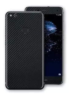 Capa Gel Tpu Anti Impacto Huawei P10 Lite Pelicula De Vidro