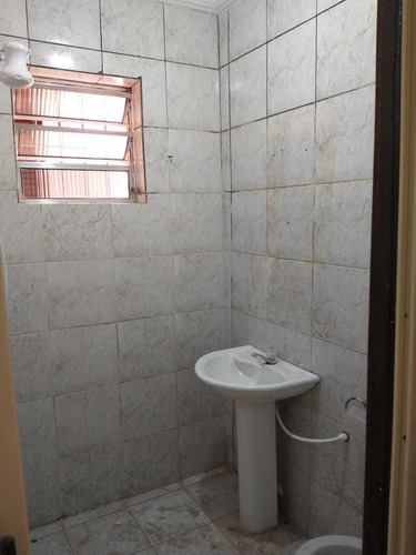 Imagem 16 de 20 de Apartamento Em São Paulo - Sp - Ca0091_slima