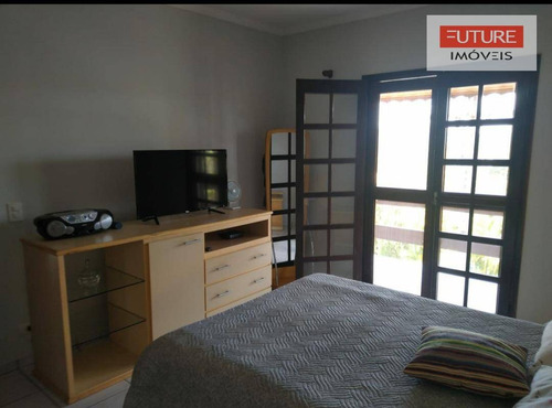 Imagem 16 de 21 de Casa À Venda, 293 M² Por R$ 1.100.000 - Condomínio Parque Das Garças I - Atibaia/sp - Ca0072