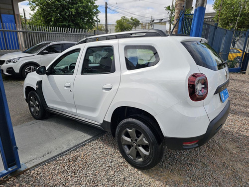 Renault Duster Zen 1.6 16v Flex Mec.