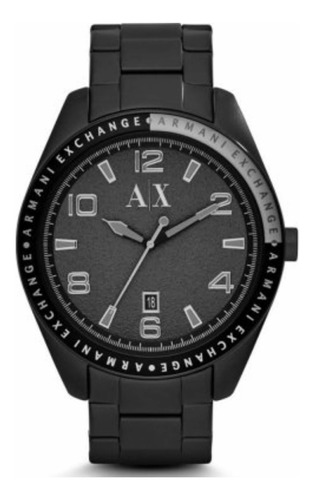 Reloj Hombre Armani Exchange Ax1304 Original (Reacondicionado)