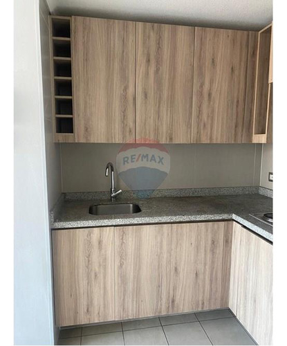Arriendo Departamento En Independencia