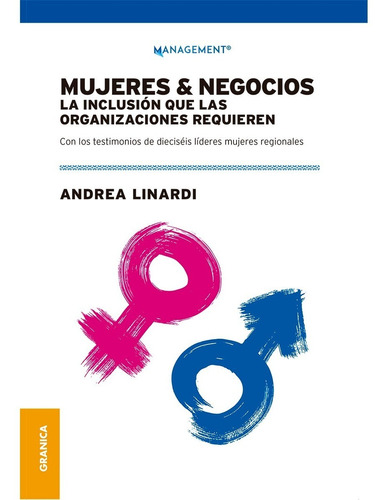 Mujeres & Negocios