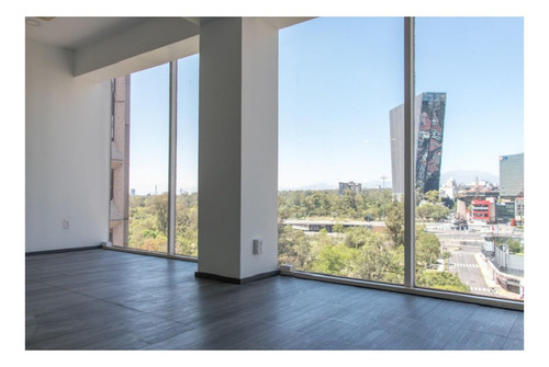 Imagen 6 de 14 de Moderna Oficina En Renta, Zona Polanco 120 M2