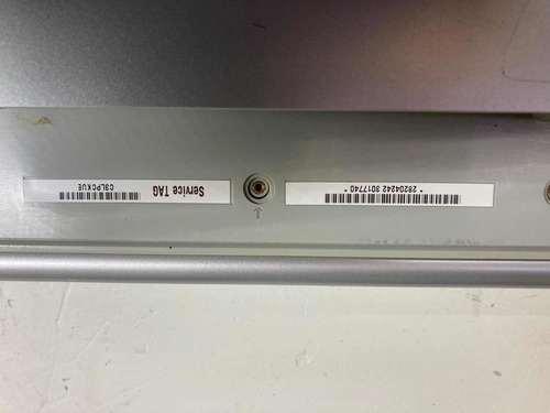 Sony Vaio Vgn-n330fh Por Piezas (Usado)