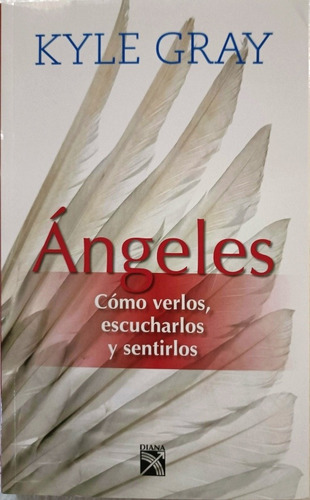 Ángeles , Como Verlos , Como Escúchalos . Kyle Gray