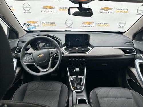 Chevrolet Groove 1.5 TIPO B LT At