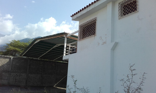 Imagen 11 de 13 de Vendo Galpon En Los Corales