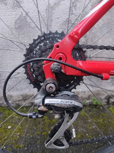 Bicicleta Marin Bolinas Ridge (Usado)