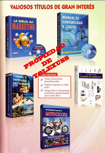 Imagen 7 de 8 de Libro De Electronica (electricidad Y Electronica)-original