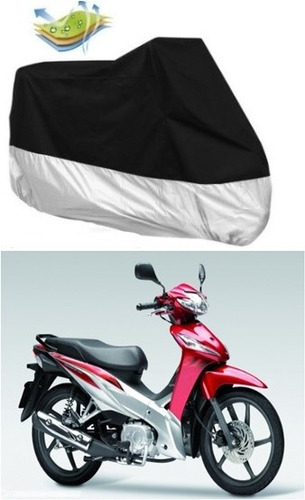 Funda L Impermeable Scooter Carabela Para Honda Suzuki