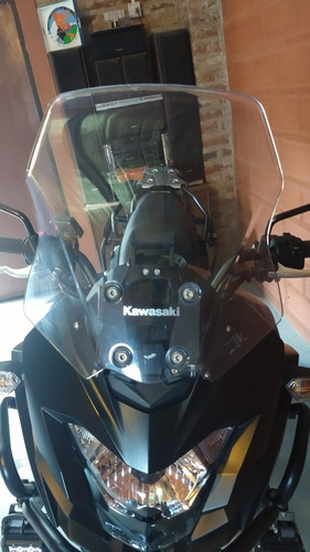 Kawasaki Versys 300x