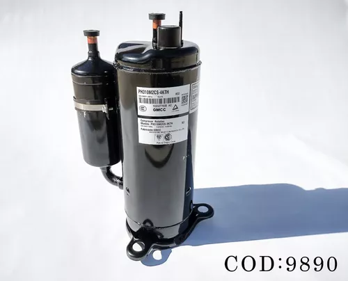 Compresor Aire Acondicionado 4500 Frigorias R22 Gmcc