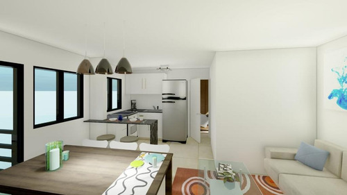Imagen 6 de 18 de Venta Departamento 2 Ambientes, Haedo (2°p)