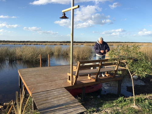 Casa En Chacras Laguna El Rosario - Pinamar