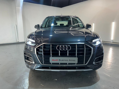 Audi Q5 2.0 Tfsi Stronic 252cv