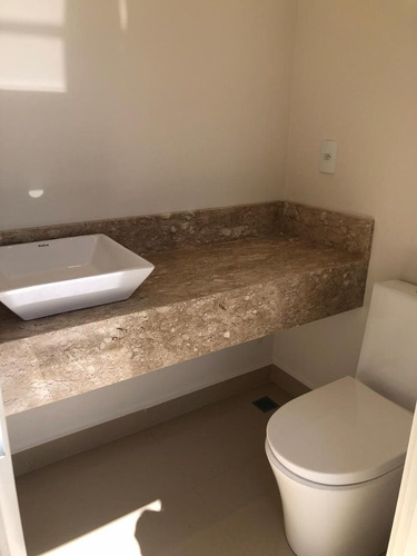 Imagem 18 de 18 de Casa Com 3 Dormitórios À Venda, 130 M² Por R$ 487.000,00 - Loteamento Bourbon - Foz Do Iguaçu/pr - Ca0529