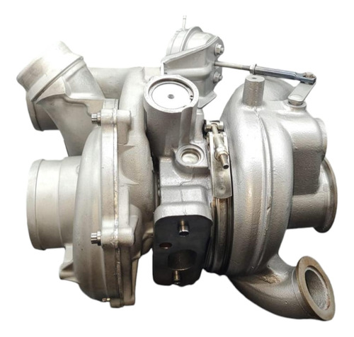 Turbo Cargador Ford 6.7 L Diesel Power Stroke F250 350 450 (Reacondicionado)