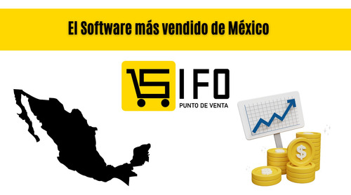 Licencia Software De Sifo Punto De Venta Servidor
