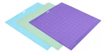 Comprar Surtido De 3 Alfombrillas De Corte Para Cricut Explore Air 2
