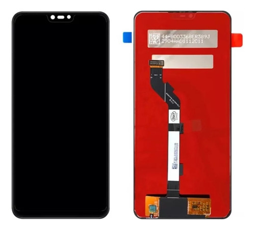 For Pantalla Táctil Xiaomi Mi 8 Lite/mi 8x Lcd Display N