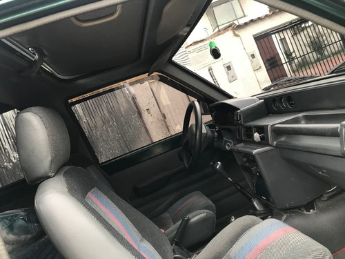 Imagen 7 de 12 de Daihatsu Feroza 1993 1.6 F300