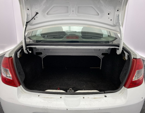 Renault Symbol Ii 1.6 Luxe