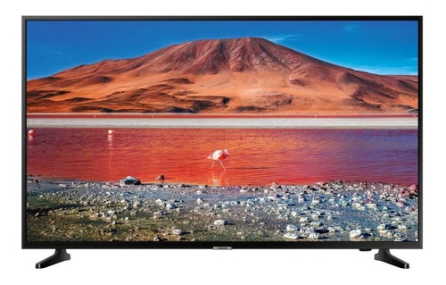 Smart TV Samsung Series 7 UN55TU7090GXZS LED Tizen 4K 55" 100V/240V