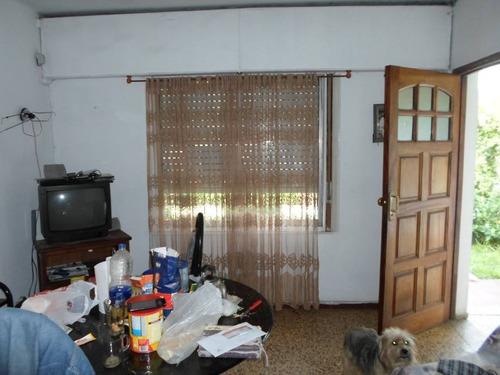 Imagen 4 de 12 de Casa En Venta En Burzaco Este