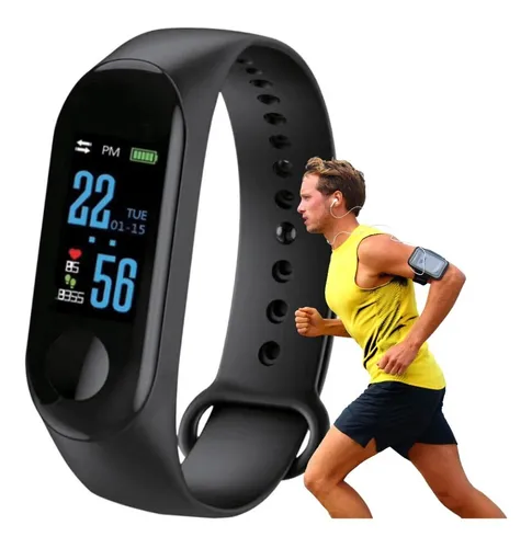 Smartband mercado libre sale