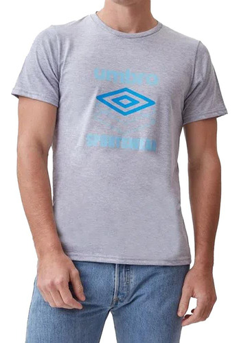 Umbro Remera - Est Sportswear Grs