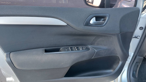 Citroën C4 Lounge 1.6 Thp Feel Pack 165cv Automática
