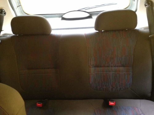 Chevrolet Celta 1.0 Spirit Flex Power 5p 2010