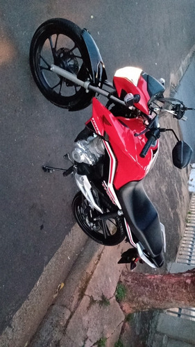 Honda 160