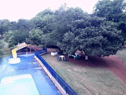 Imagem 6 de 18 de Área À Venda, 83000 M² Por R$ 12.450.000,00 - Imóvel Cataratas - Gleba Ii - Foz Do Iguaçu/pr - Ar0009