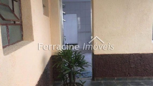 Imagem 9 de 12 de 01410 - Sobrado 4 Dorms, Jardim Triunfo - Guarulhos/sp - 1410