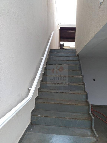 Imagem 15 de 20 de Casa À Venda, 150 M² Por R$ 435.000,00 - Jardim Tereza - Itatiba/sp - Ca1354