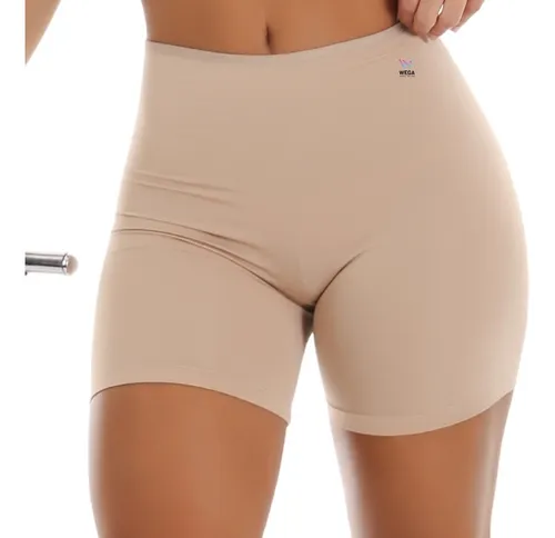 Bermuda para usar com vestido sales