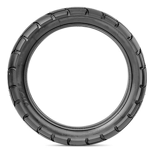 Pneu Moto Traseiro Aro 17 110/90-17 Vipal 60p Tt Trail Tr400