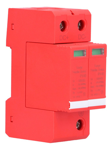 Dispositivo De Proteção Contra Sobretensão Voltage House Arr