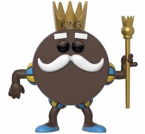 Hostess King Ding Dong 28 Funko Pop Exclusive Original