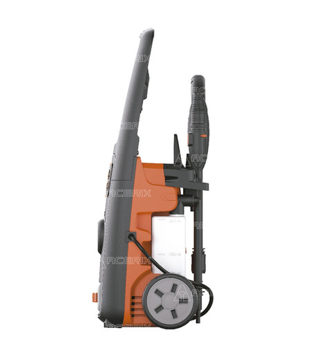 Imagen 3 de 8 de Hidrolavadora Black + Decker 120bar 1500w Bw15 + Regalos