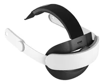 Comprar Accesorio K4 Para Meta Quest 3, Cómodo, Correas Para Cabeza