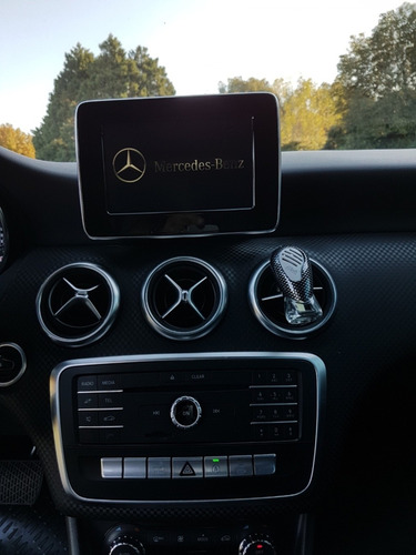 Mercedes Benz A 200 Blue Efficiency 2016 Automático