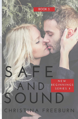 Libro: Safe And Sound: Inspirational Romantic Suspense (new