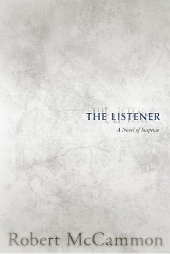 Libro: The Listener