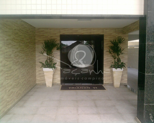 Apartamento Para Venda No Caiçara Na Praia Grande - Imobiliária Em Campinas - Ap04118 - 69181623